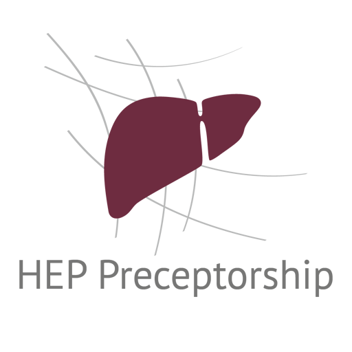 HEP logo